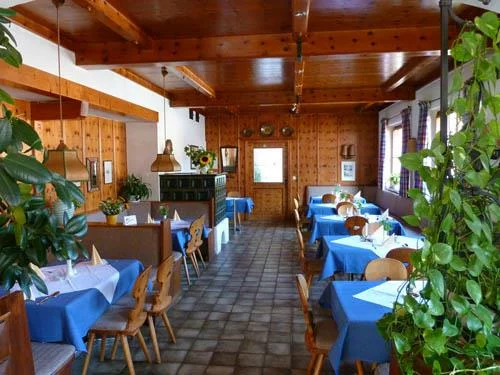 Monteur-Zimmer - Preis pro Nacht - Königssee - Vötterl