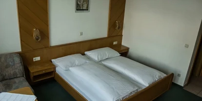 Monteur-Zimmer - Werfen - Gasthof Winkler Langwied