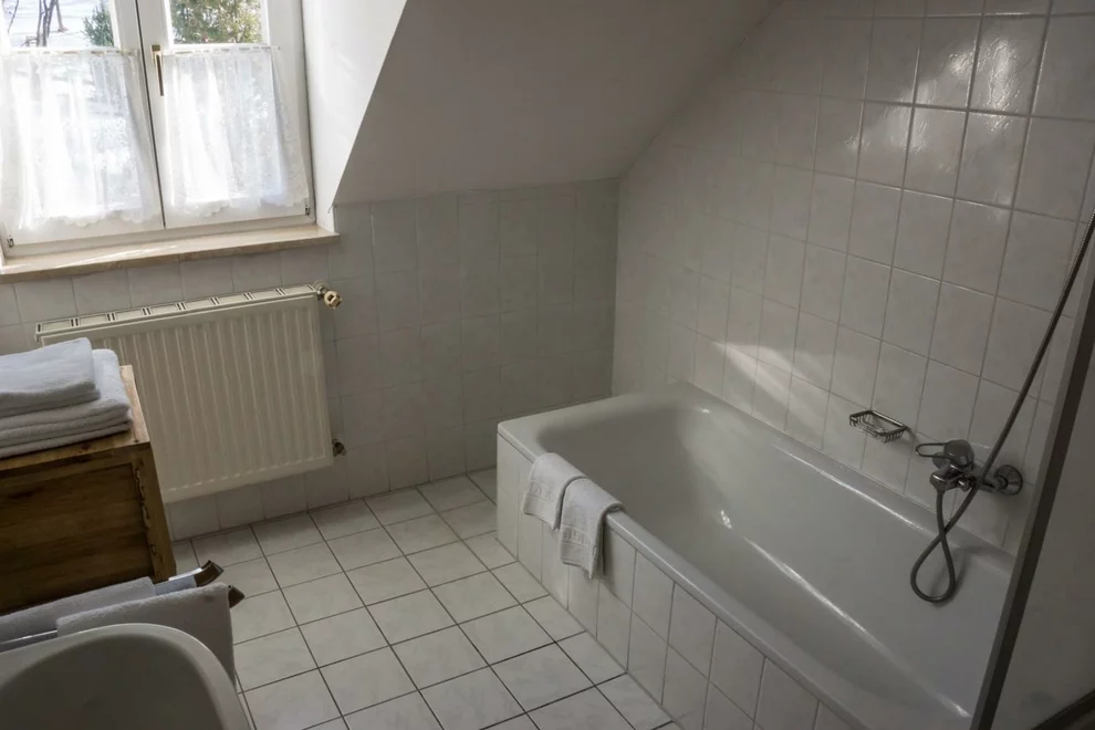 Monteur-Zimmer - Preis pro Nacht - Eggelsberg - Gasthof Winkler Langwied