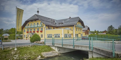 Monteur-Zimmer - Werfen - Gasthof Die Pflegerbrücke