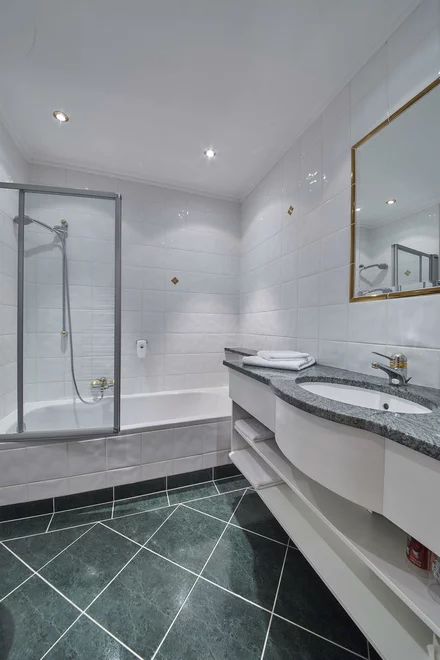 Monteur-Zimmer - Bischofshofen - Gasthof Die Pflegerbrücke