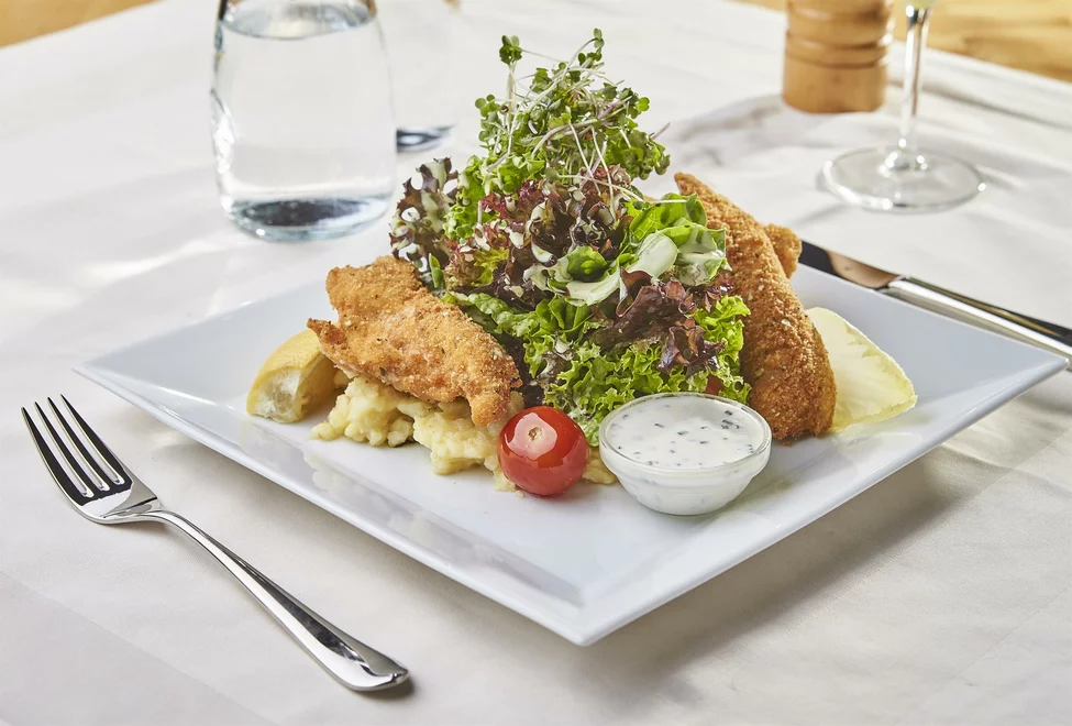 Monteur-Zimmer - Bischofshofen - Gasthof Die Pflegerbrücke