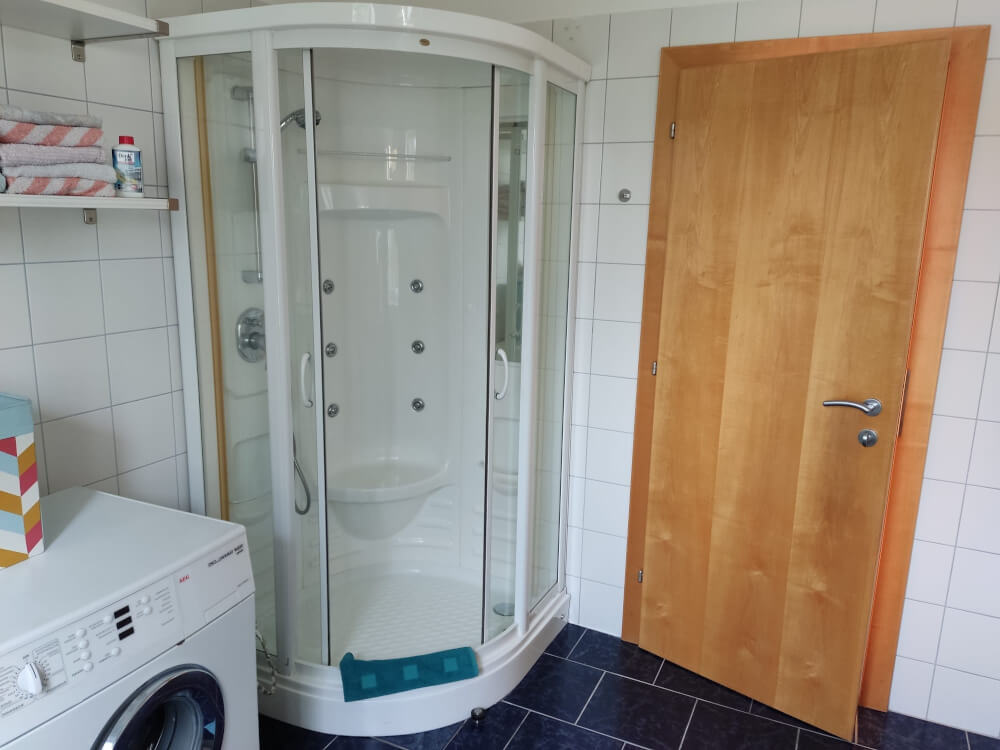 Monteur-Zimmer - Sankt Stefan ob Stainz - Arbeiterwohnung in St. Stefan im Lavantal