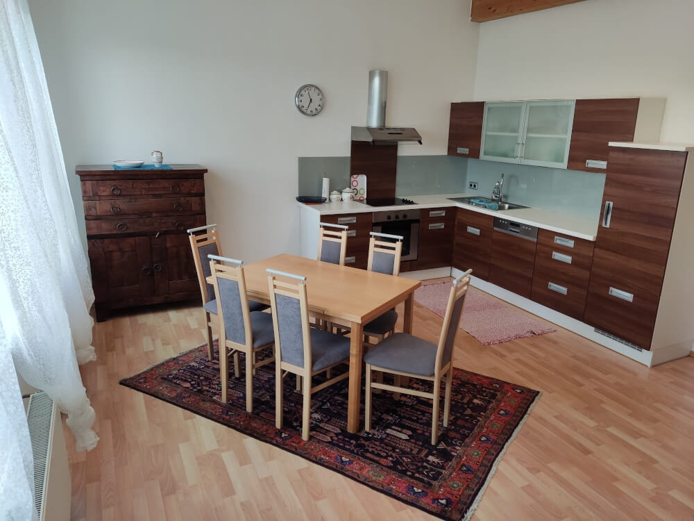 Monteur-Zimmer - Sankt Stefan ob Stainz - Arbeiterwohnung in St. Stefan im Lavantal