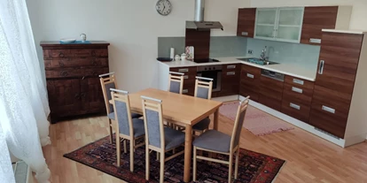 Monteur-Zimmer - Diex - Arbeiterwohnung in St. Stefan im Lavantal