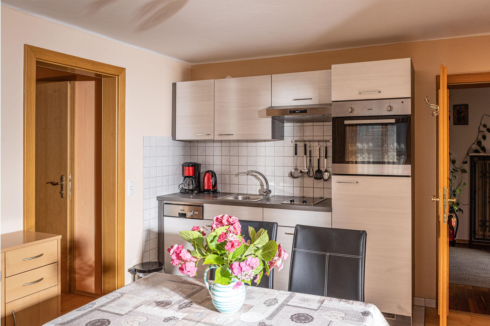 Monteur-Zimmer - Preis pro Nacht - Königssee - Bamacherhof