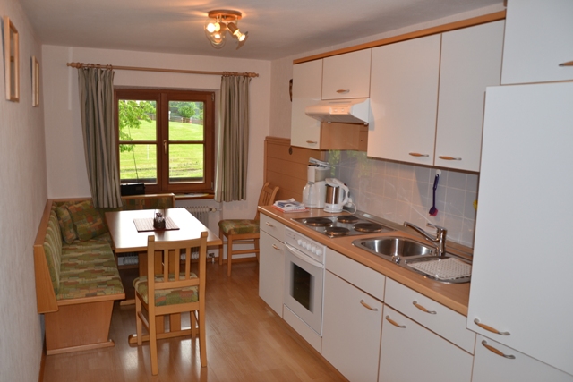 Monteur-Zimmer - Preis pro Nacht - Königssee - Ferienwohnungen Kerschbaumergut