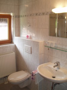 Monteur-Zimmer - Preis pro Nacht - Königssee - Ferienwohnungen Kerschbaumergut