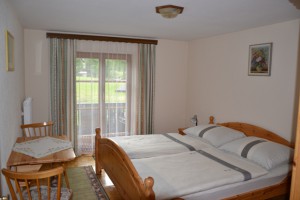 Monteur-Zimmer - Preis pro Nacht - Königssee - Ferienwohnungen Kerschbaumergut