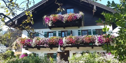 Monteur-Zimmer - Werfen - Pension Untersberghof