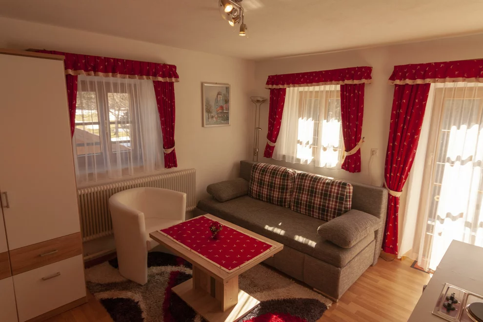 Monteur-Zimmer - Preis pro Nacht - Königssee - Pension Untersberghof