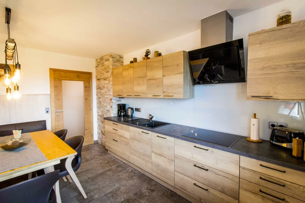 Monteur-Zimmer - Preis pro Nacht - Eggelsberg - Appartment Windhagerbauer