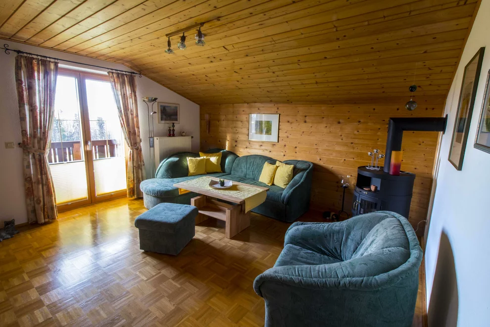 Monteur-Zimmer - Preis pro Nacht - Eggelsberg - Appartment Windhagerbauer