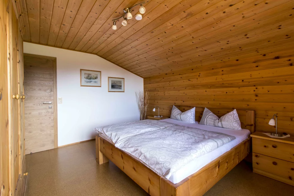 Monteur-Zimmer - Preis pro Nacht - Eggelsberg - Appartment Windhagerbauer