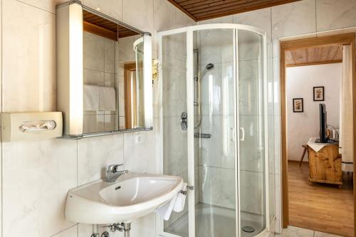 Monteur-Zimmer - Preis pro Nacht - Königssee - Kaiser Karl Ferienwohnungen