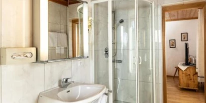 Monteur-Zimmer - Ainring - Kaiser Karl Ferienwohnungen