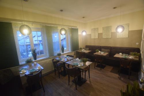 Monteur-Zimmer - Preis pro Nacht - Eggelsberg - Gästehaus Waldeck