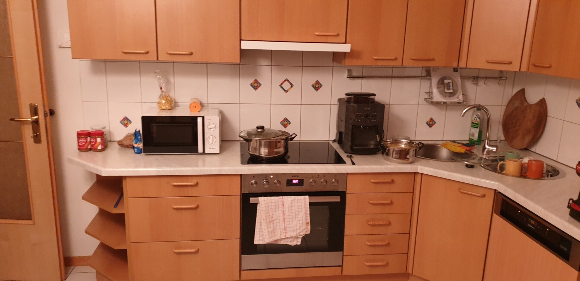 Monteur-Zimmer - Preis pro Nacht - St. Gertraud (Frantschach-St. Gertraud) - Haus Zellach