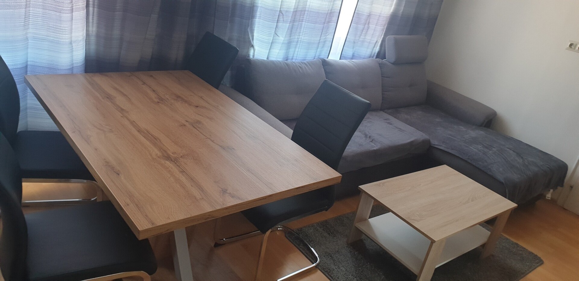 Monteur-Zimmer - Preis pro Nacht - St. Gertraud (Frantschach-St. Gertraud) - Haus Zellach