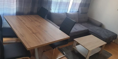 Monteur-Zimmer - Preis pro Nacht - Haus Zellach