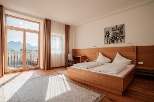 Monteur-Zimmer - Preis pro Nacht - Königssee - Hotel Vötterl