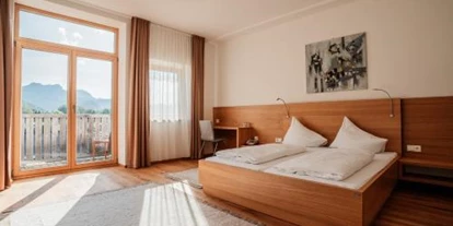 Monteur-Zimmer - Werfen - Hotel Vötterl