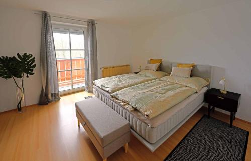 Monteur-Zimmer - Preis pro Nacht - Königssee - Appartemens Marianne