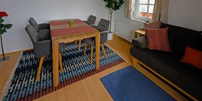Monteur-Zimmer - Werfen - Appartemens Marianne