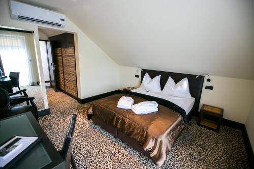 Monteur-Zimmer - Siezenheim - Seebrunn am Wallersee