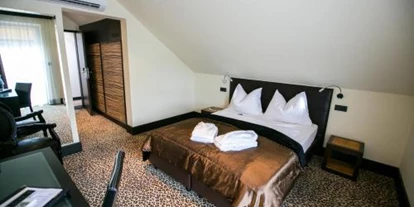 Monteur-Zimmer - Thalgau - Seebrunn am Wallersee
