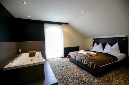 Monteur-Zimmer - Siezenheim - Seebrunn am Wallersee