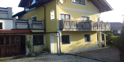 Monteur-Zimmer - Thalgau - Ferienwohnung Wiesmühlstrasse