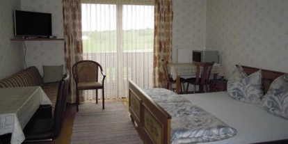Monteur-Zimmer - Ainring - Gästehaus Jedinger