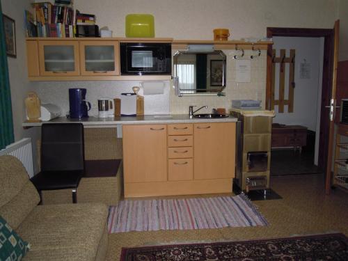 Monteur-Zimmer - Preis pro Nacht - Oberhofen am Irrsee - Gästehaus Jedinger