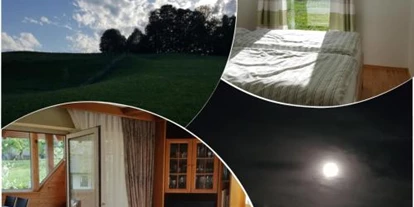 Monteur-Zimmer - Thalgau - Ferienhaus Mitterbauer