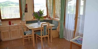 Monteur-Zimmer - Thalgau - Ferienhaus Mitterbauer