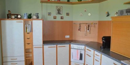 Monteur-Zimmer - Thalgau - Ferienhaus Mitterbauer
