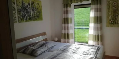 Monteur-Zimmer - Thalgau - Ferienhaus Mitterbauer