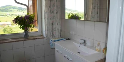 Monteur-Zimmer - Thalgau - Ferienhaus Mitterbauer