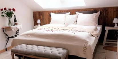 Monteur-Zimmer - Thalgau - Roiderhof Irrsee