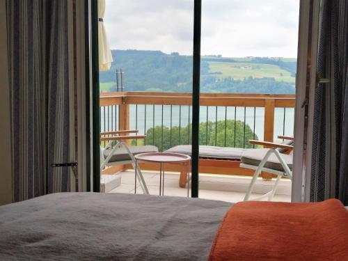 Monteur-Zimmer - Preis pro Nacht - Oberhofen am Irrsee - Roiderhof Irrsee