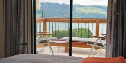 Monteur-Zimmer - Thalgau - Roiderhof Irrsee