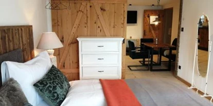 Monteur-Zimmer - Thalgau - Roiderhof Irrsee