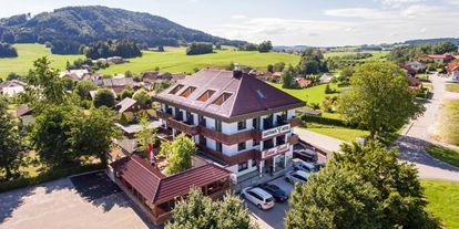 Monteur-Zimmer - Ainring - "Beim Erich"