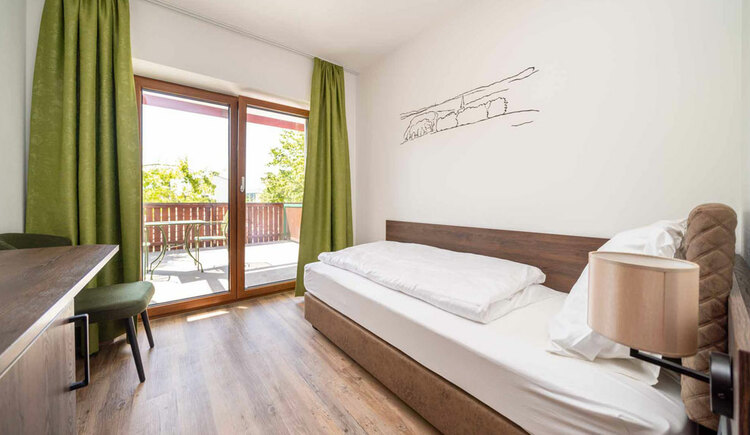 Monteur-Zimmer - Preis pro Nacht - Oberhofen am Irrsee - "Beim Erich"