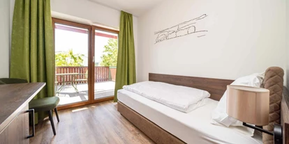 Monteur-Zimmer - Ainring - "Beim Erich"