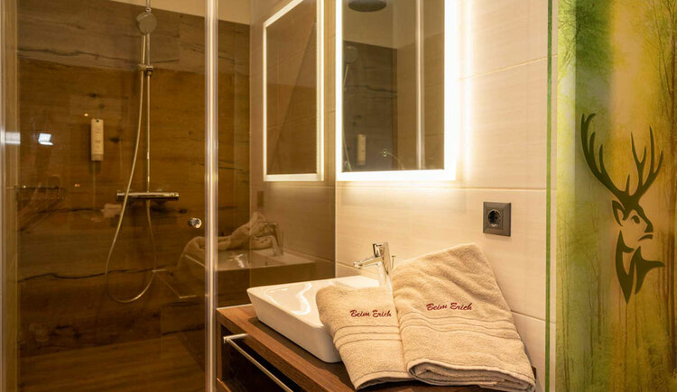 Monteur-Zimmer - Preis pro Nacht - Oberhofen am Irrsee - "Beim Erich"