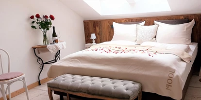 Monteur-Zimmer - Thalgau - Roiderhof am Irrsee