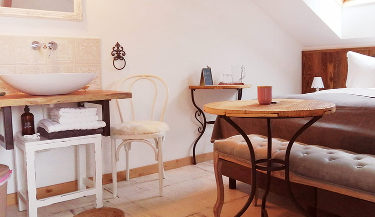 Monteur-Zimmer - Preis pro Nacht - Oberhofen am Irrsee - Roiderhof am Irrsee