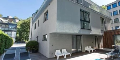 Monteur-Zimmer - Werfen - Room 4 & 5 Apartments